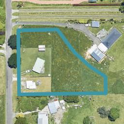 28 Ward Road, Hamurana