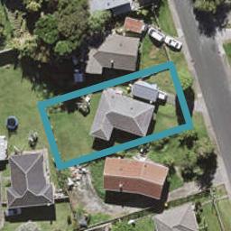 6 Shale Avenue, Massey, Auckland