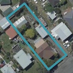 27 Conway Street, Somerfield, Christchurch