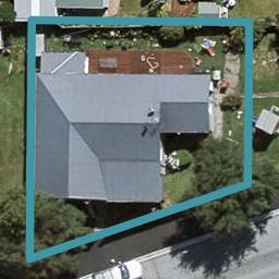 36 St Andrew Street, Richmond, Invercargill