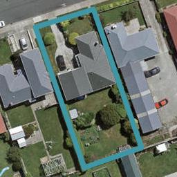 27 Lune Street, Hawthorndale, Invercargill