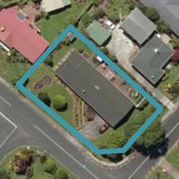 6 Te Puia Street, Kamo, Whangarei