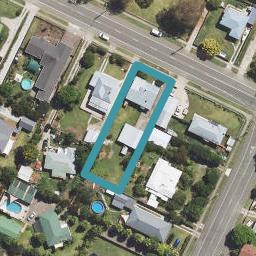 706 Aberdeen Road, Te Hapara, Gisborne