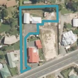 246 Clyde Street, Balclutha