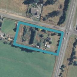 587 Timaru-Temuka Highway, Kerrytown, Timaru