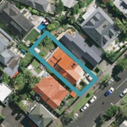 40 St Marys Road, Saint Marys Bay, Auckland