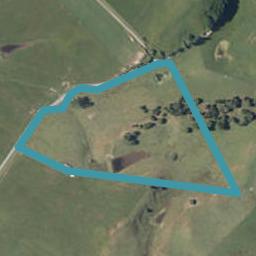 48 Peka Road, Ōhingaiti, Kimbolton