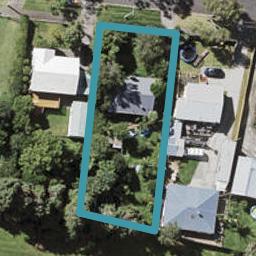 5 Tangaroa Street, Point England, Auckland