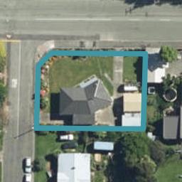 1 Simpson Street, Motueka