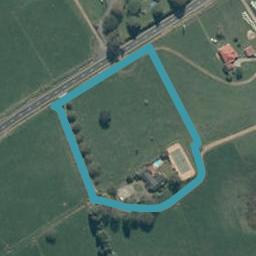 323 Pokuru Road, Pokuru, Te Awamutu