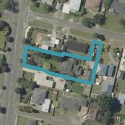 55 Lincoln Street, Ashhurst, Ashhurst