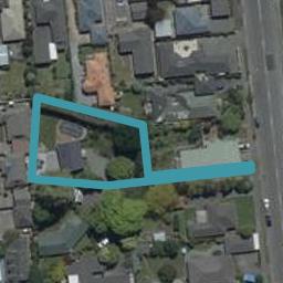 337C Avonhead Road, Avonhead, Christchurch