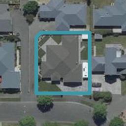 20 Wilmington Place, Shirley, Christchurch