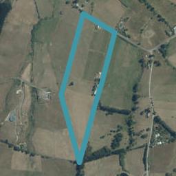 290 George Harvey Road, Mahana