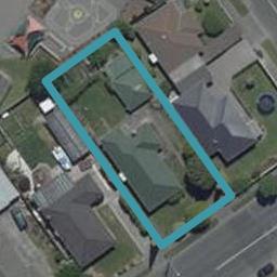 73 Farrington Avenue, Bishopdale, Christchurch