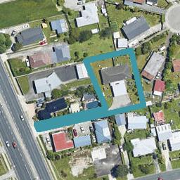 101A Fairy Springs Road, Fairy Springs, Rotorua