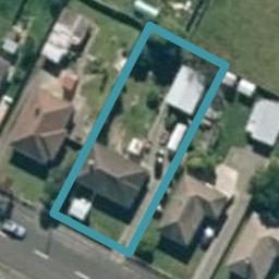 34 Bibby Street, Waipawa, Waipawa