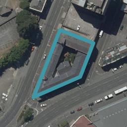 27 Queens Gardens, Dunedin Central, Dunedin