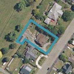 5 Ranfurly Street, Dannevirke, Dannevirke