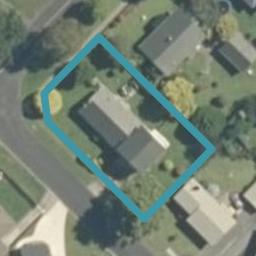 21 Gordon Avenue, Te Aroha, Te Aroha