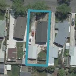 8 Royleen Street, Casebrook, Christchurch
