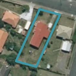 1A Freyberg Terrace, Waipukurau, Waipukurau