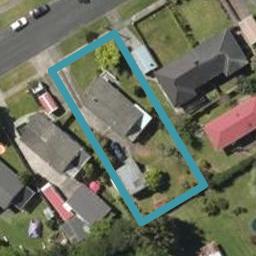 53 Second Avenue, Avenues, Whangarei