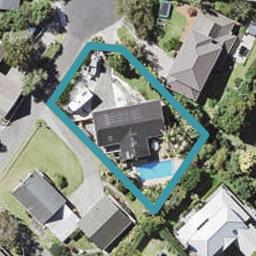 78 Newhaven Terrace, Mairangi Bay, Auckland