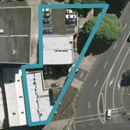 1A College Hill, Freemans Bay, Auckland