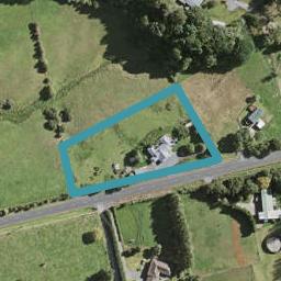 217 Logan Road, Buckland