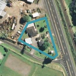 3188 Mountain Road, Midhirst