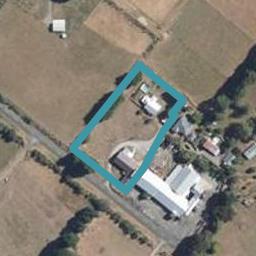 442 Belvedere Road, Carrington, Carterton
