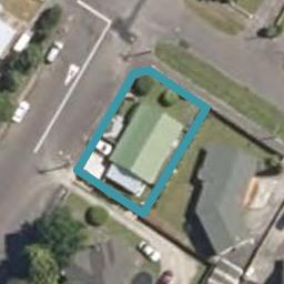 29 Tui Street, Pahiatua