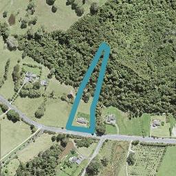 270 Horseshoe Bush Road, Albany