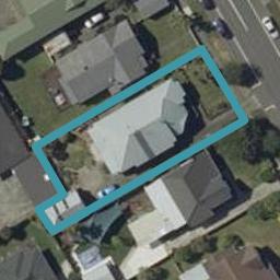 122 Russell Street, Palmerston North, Palmerston North