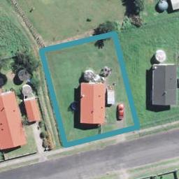14 College Road South, Ruatoria