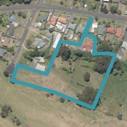 111 Smithfield Road, Tawhero, Whanganui