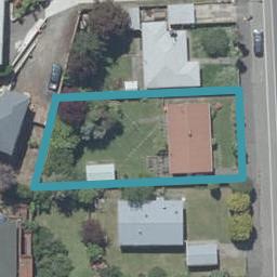 352 Kaikorai Valley Road, Bradford, Dunedin