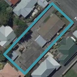 3/70 Huxley Street, Sydenham, Christchurch
