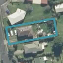 8 Davies Street, Paeroa, Paeroa