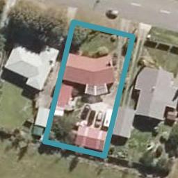 33 Hendersons Line, Marton