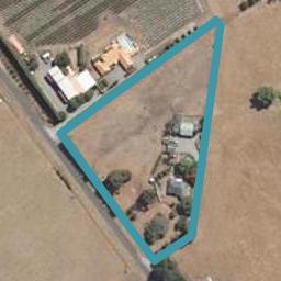 119 Dry River Road, Martinborough