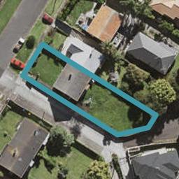 25 Ngatiawa Street, One Tree Hill, Auckland