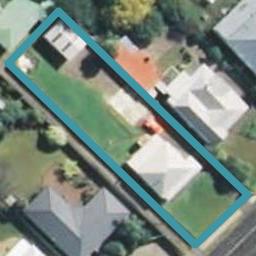 61 Camberwell Road, Hawera