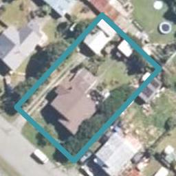 9 Coakley Street, Blaketown, Greymouth
