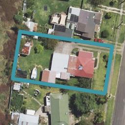 14 Ralph Street, Tamarau, Gisborne