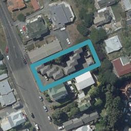 7/26 Maitland Street, Dunedin Central, Dunedin