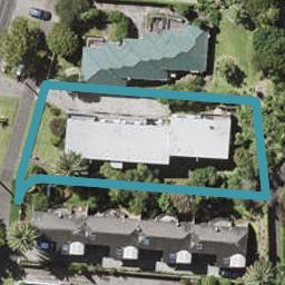 3/26 Patteson Avenue, Mission Bay, Auckland