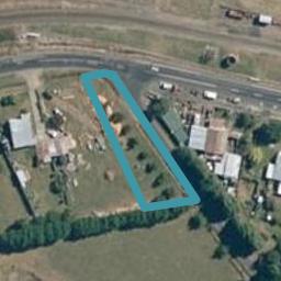 0 Matamau Ormondville Rd, Ormondville