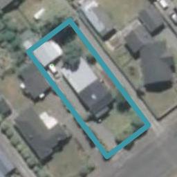 21 Campbell Street, Geraldine